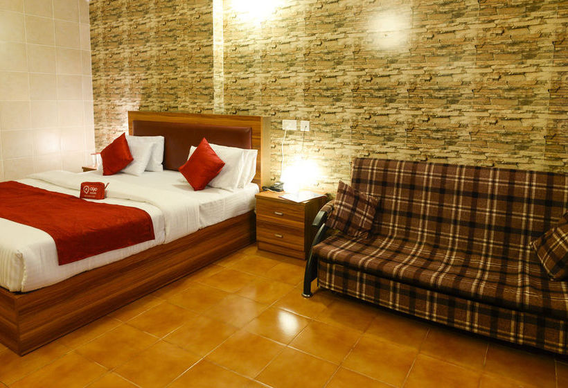 Hotel Oyo Premium Guirim Mapusa 3