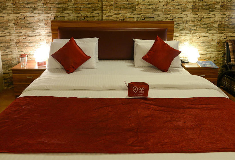 Hotel Oyo Premium Guirim Mapusa 4