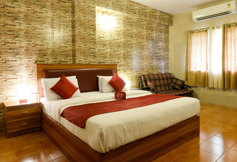 Hotel Oyo Premium Guirim Mapusa 5