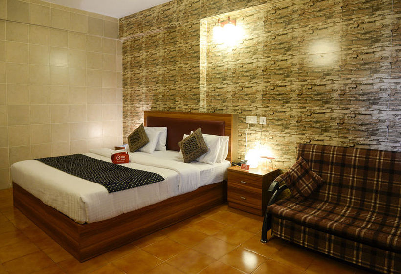 Hotel Oyo Premium Guirim Mapusa 6