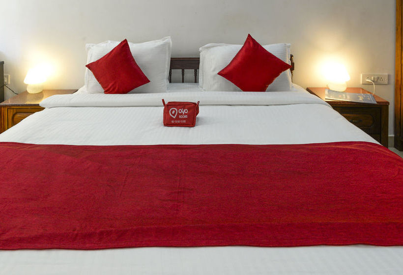 Hotel Oyo Premium Guirim Mapusa 7