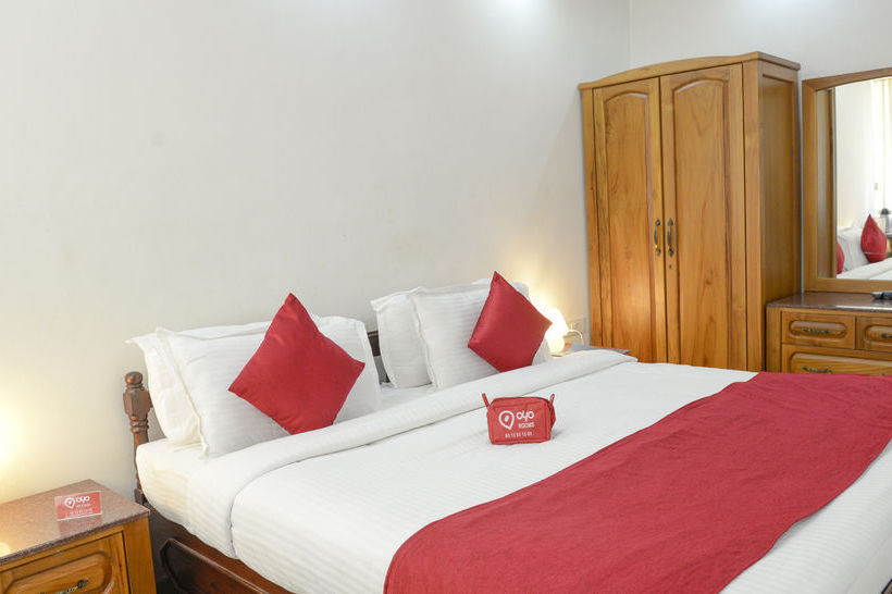Hotel Oyo Premium Guirim Mapusa 8