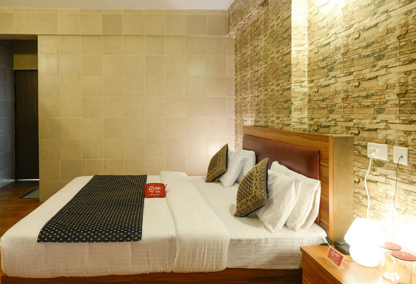 Hotel Oyo Premium Guirim Mapusa 9