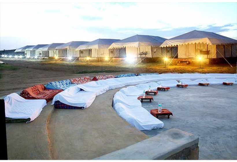 Hotel Vista Rooms At Sam Sand Dunes 1