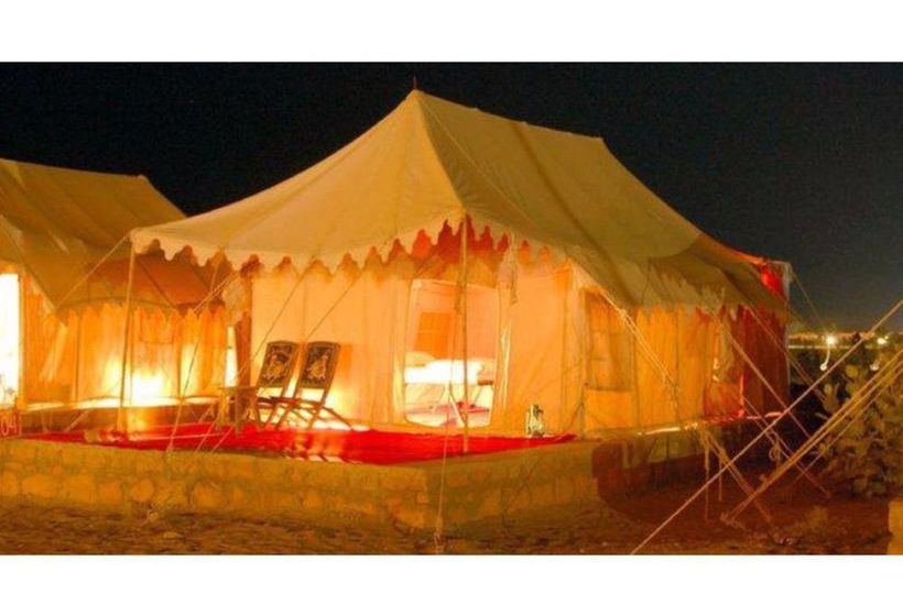 Hotel Vista Rooms At Sam Sand Dunes 2