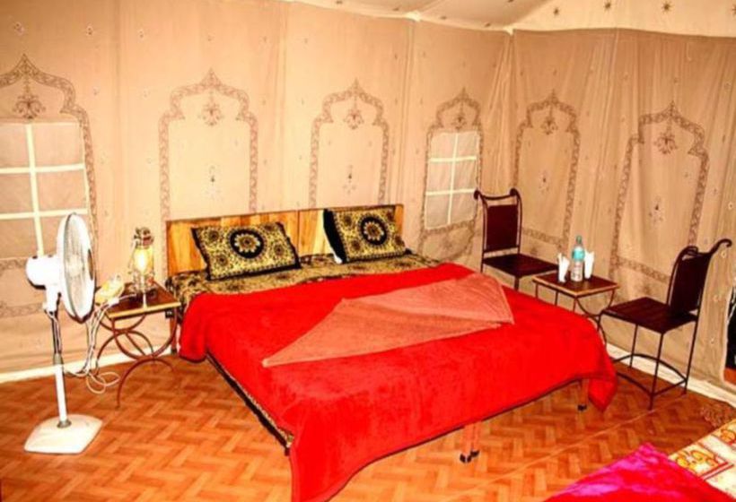 Hotel Vista Rooms At Sam Sand Dunes 3