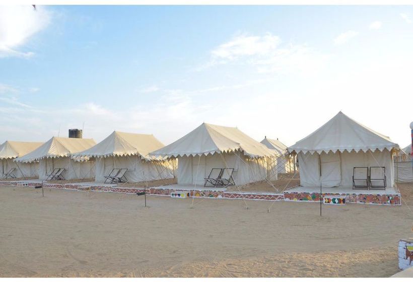 Hotel Vista Rooms At Sam Sand Dunes 4