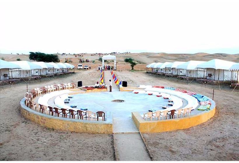 Hotel Vista Rooms At Sam Sand Dunes 5