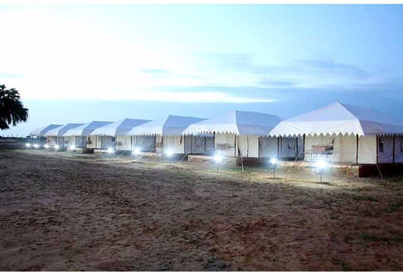 Hotel Vista Rooms At Sam Sand Dunes 6