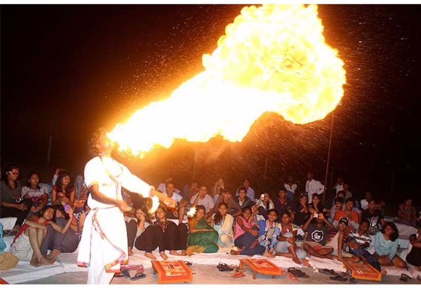 Hotel Vista Rooms At Sam Sand Dunes 7
