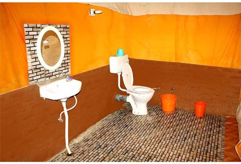 Hotel Vista Rooms At Sam Sand Dunes 9