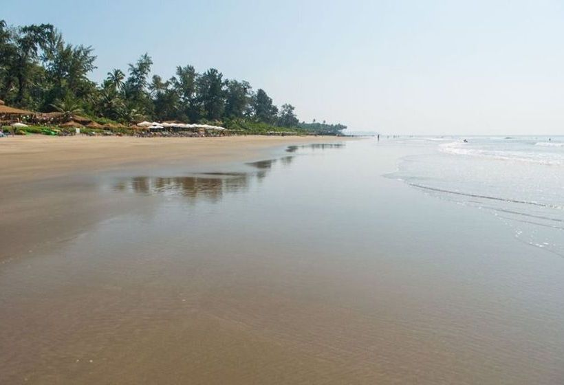 Hotel Tahira Beach Resort 1