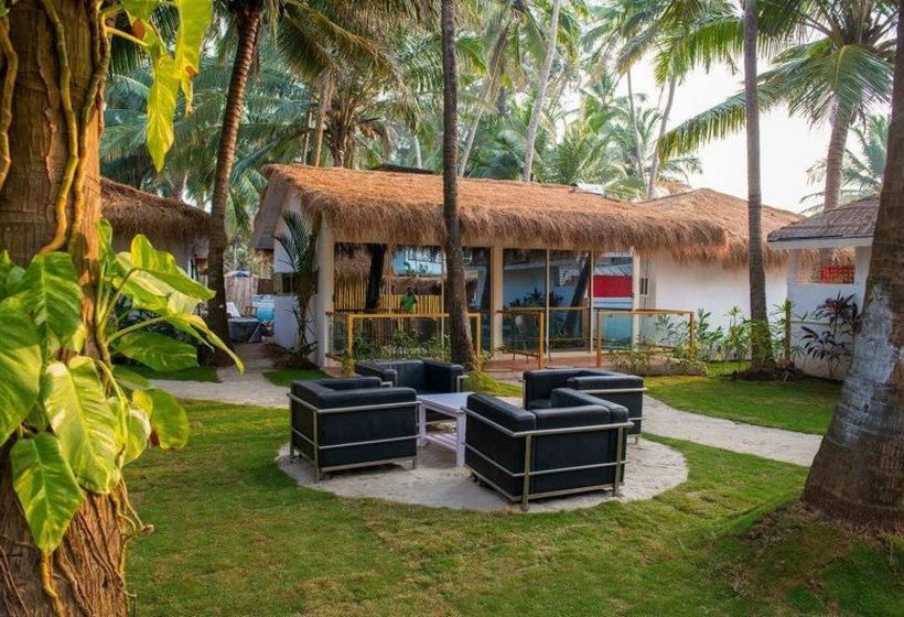 Hotel Tahira Beach Resort 10