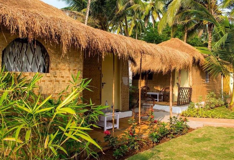 Hotel Tahira Beach Resort 11