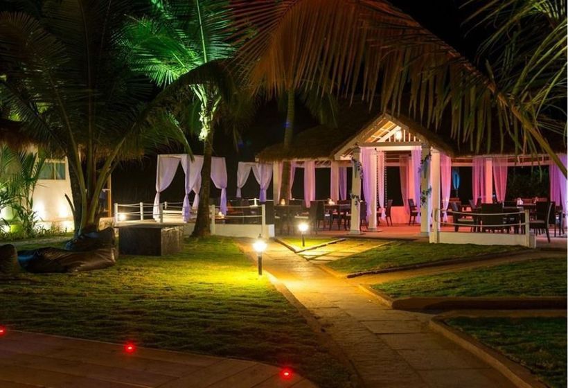 Hotel Tahira Beach Resort 12