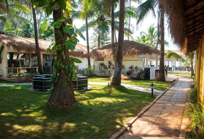 Hotel Tahira Beach Resort 14