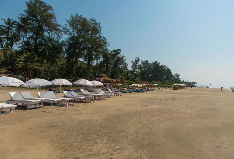 Hotel Tahira Beach Resort 15