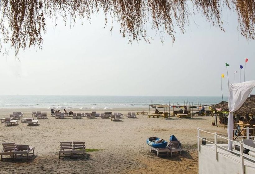 Hotel Tahira Beach Resort 16