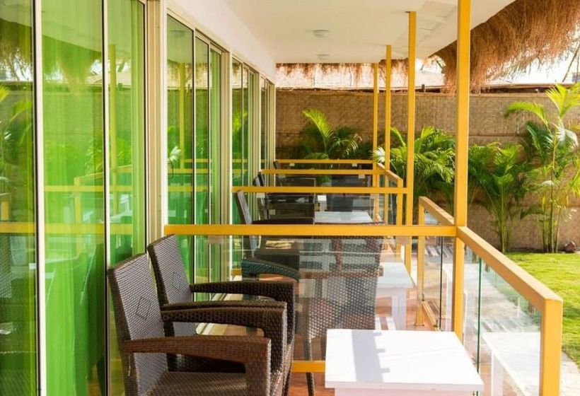 Hotel Tahira Beach Resort 17