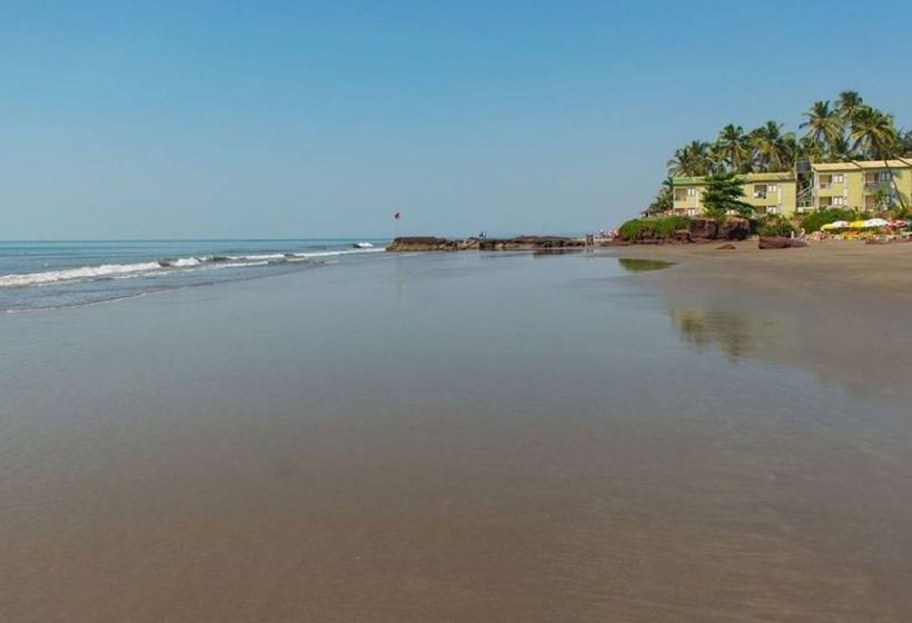 Hotel Tahira Beach Resort 2