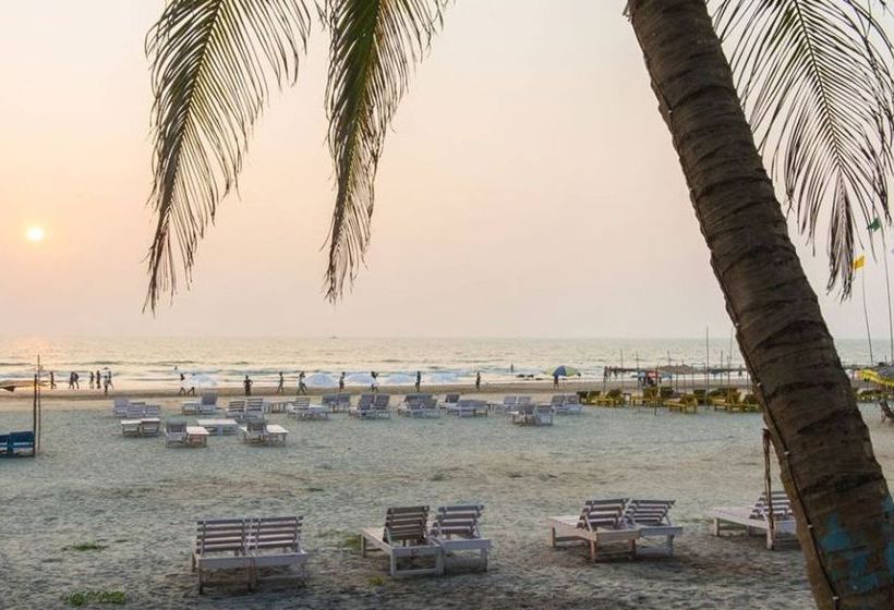 Hotel Tahira Beach Resort 20