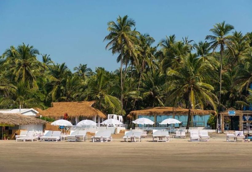 Hotel Tahira Beach Resort 3