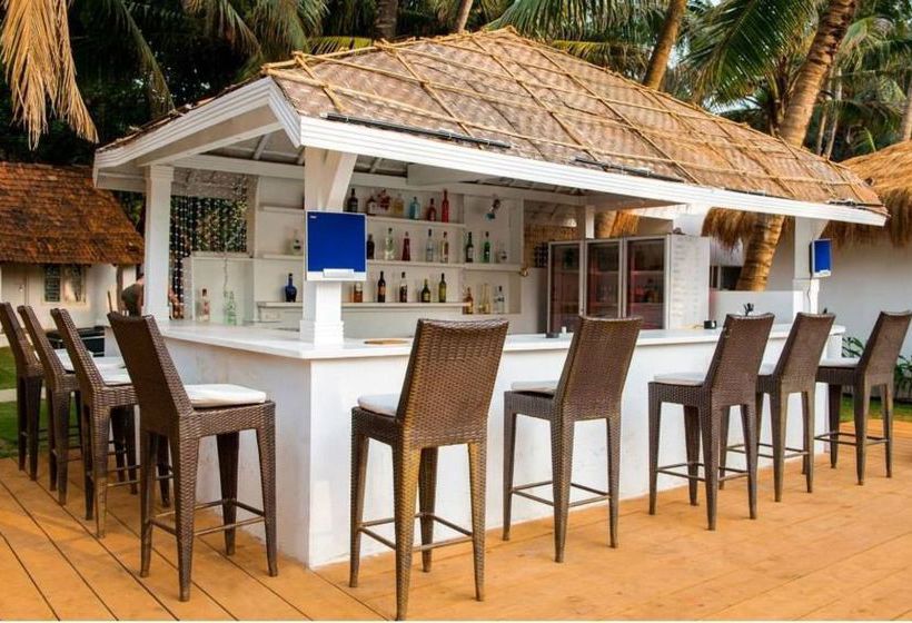 Hotel Tahira Beach Resort 5