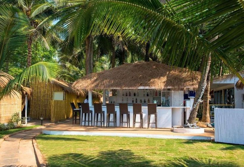 Hotel Tahira Beach Resort 6