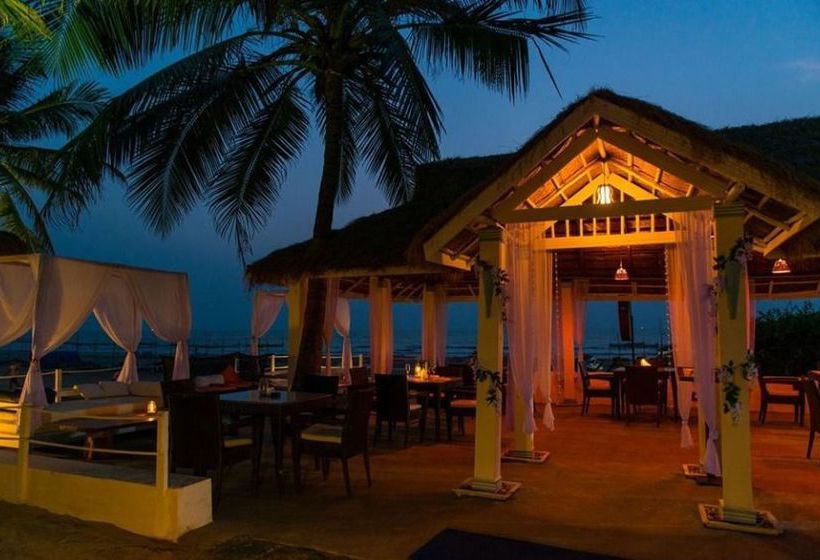 Hotel Tahira Beach Resort 7