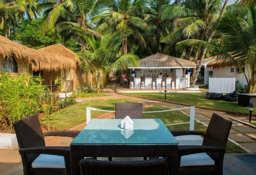 Hotel Tahira Beach Resort 8