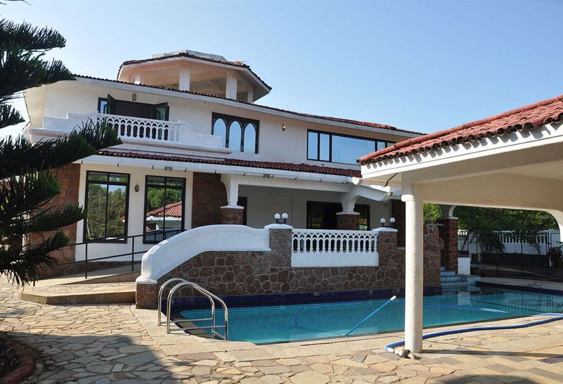 Hotel Os By The Sea - Managed By The Verda Fatrade