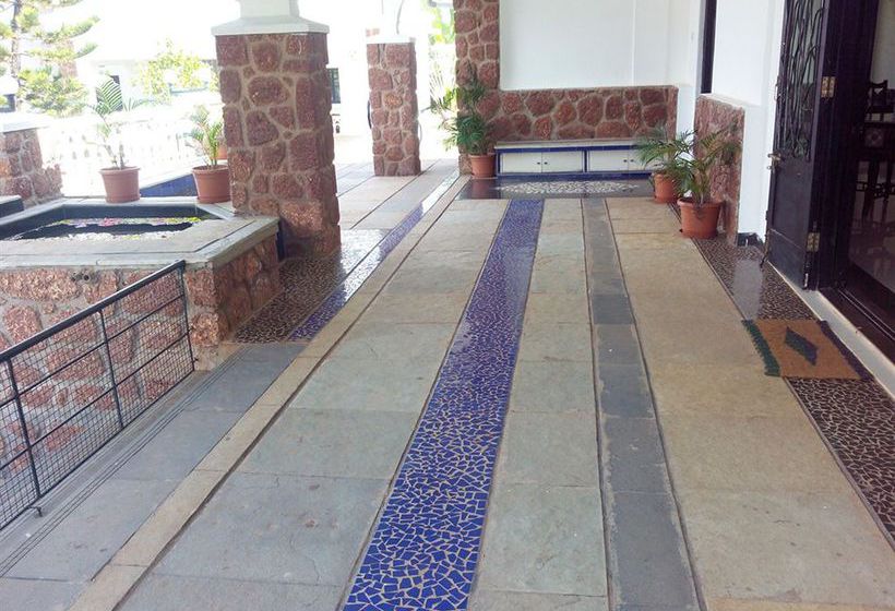 Hotel Os By The Sea - Managed By The Verda 10