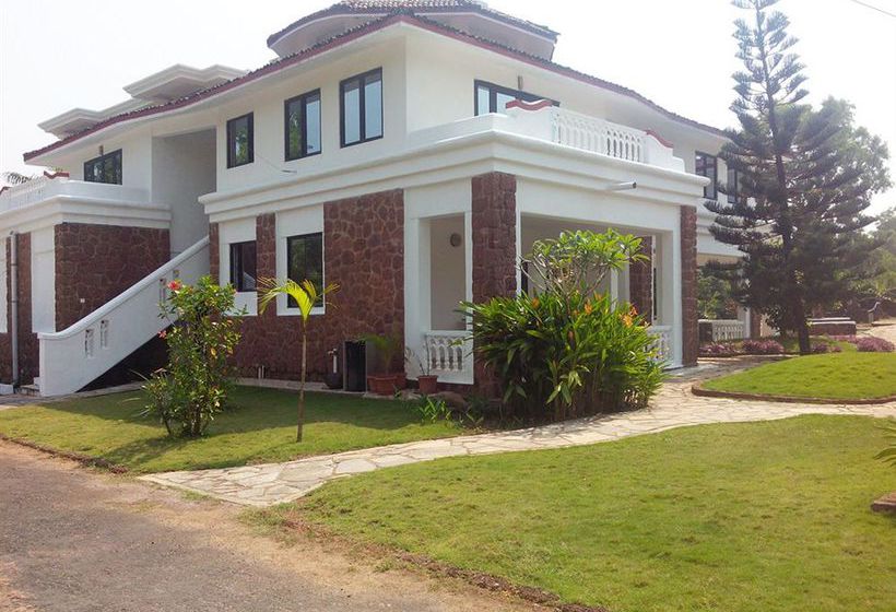 Hotel Os By The Sea - Managed By The Verda 11