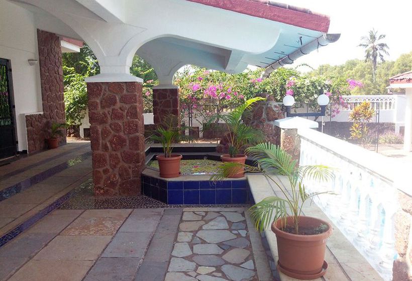 Hotel Os By The Sea - Managed By The Verda 12