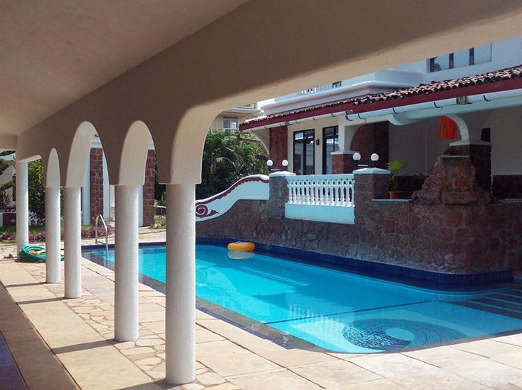 Hotel Os By The Sea - Managed By The Verda 13