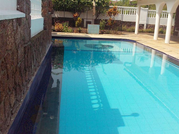 Hotel Os By The Sea - Managed By The Verda 14