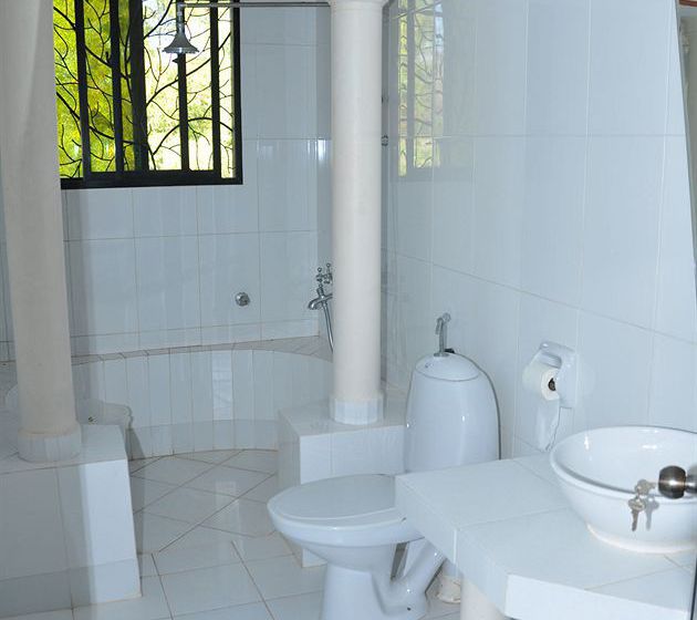 Hotel Os By The Sea - Managed By The Verda 15