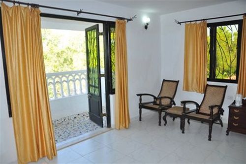 Hotel Os By The Sea - Managed By The Verda 16