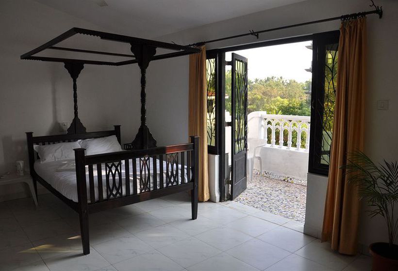 Hotel Os By The Sea - Managed By The Verda 3