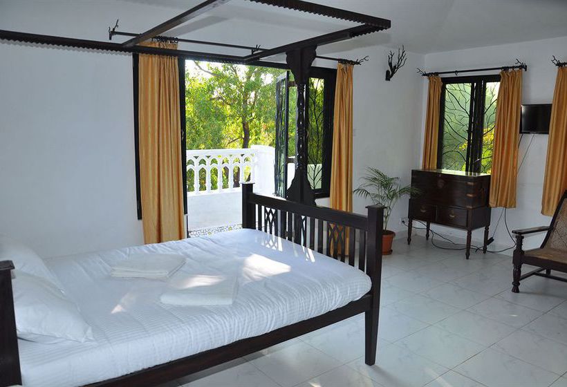 Hotel Os By The Sea - Managed By The Verda 4