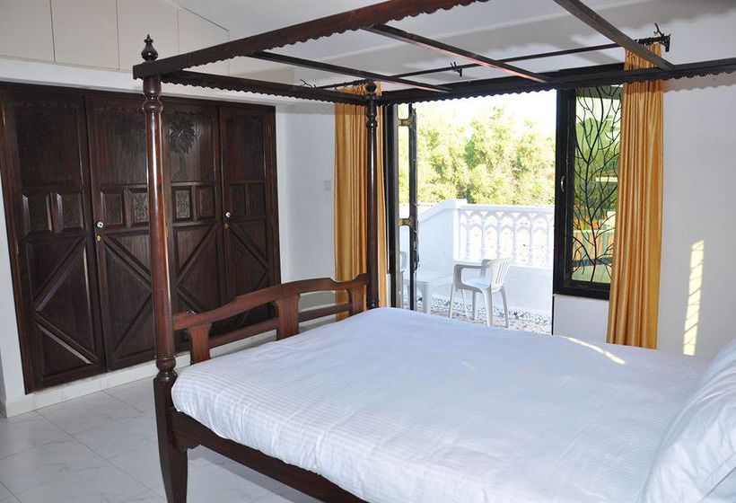 Hotel Os By The Sea - Managed By The Verda 5