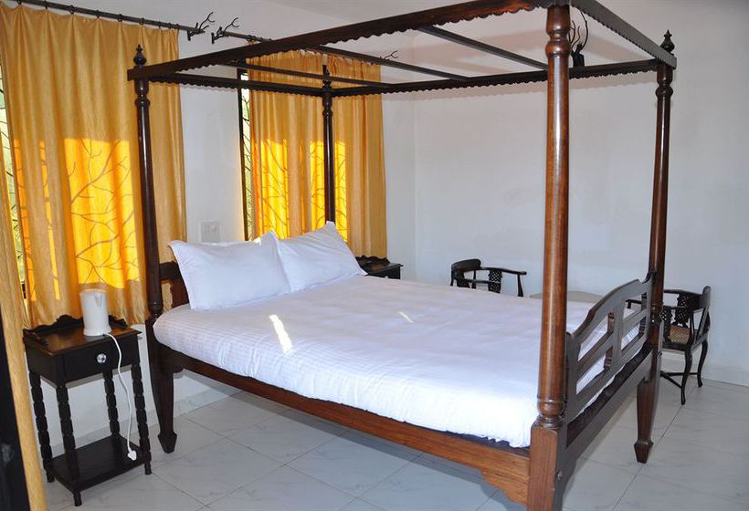 Hotel Os By The Sea - Managed By The Verda 6