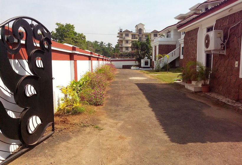 Hotel Os By The Sea - Managed By The Verda 8