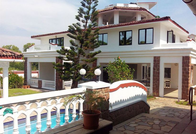 Hotel Os By The Sea - Managed By The Verda 9