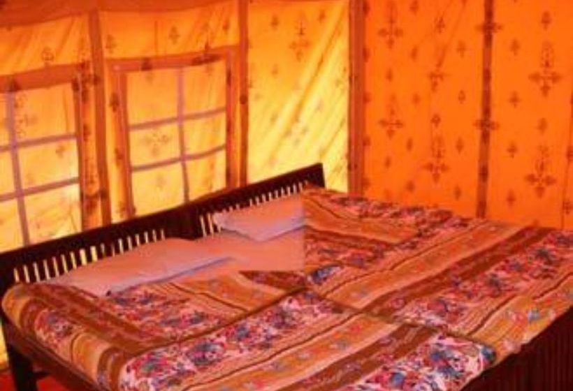 Hotel Vista Exotic At Ratnawalli Jaisalmer