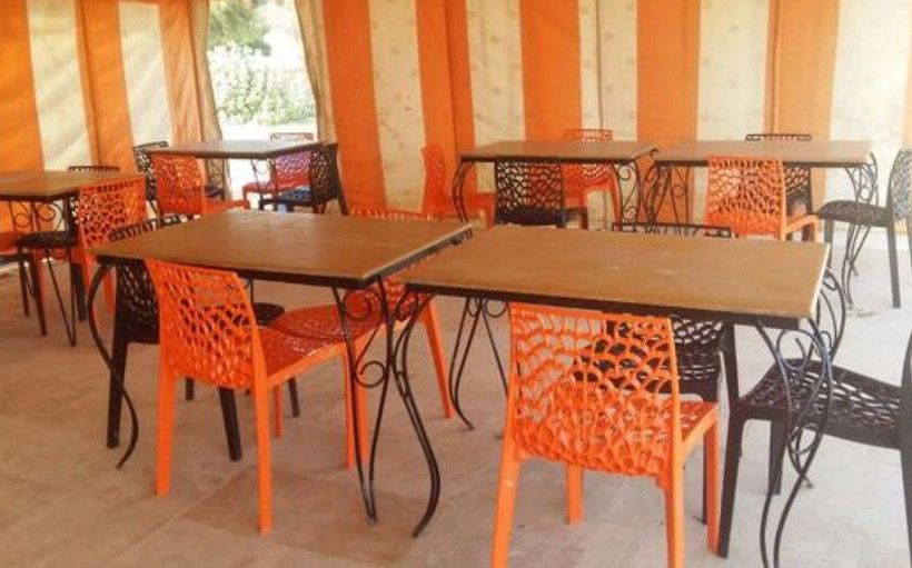 Hotel Vista Exotic At Ratnawalli Jaisalmer 1