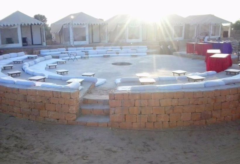 Hotel Vista Exotic At Ratnawalli Jaisalmer 2