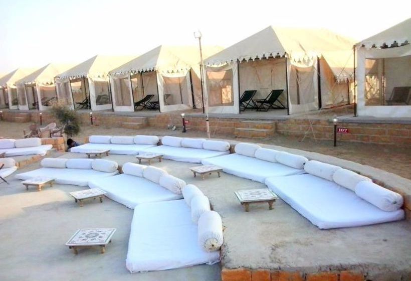 Hotel Vista Exotic At Ratnawalli Jaisalmer 3