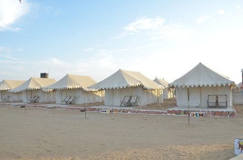 Hotel Vista Exotic At Ratnawalli Jaisalmer 4