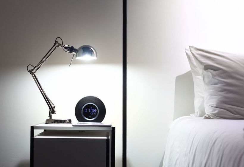 Blu Monkey Hub and Hotel 11